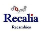 Recambios Recalia